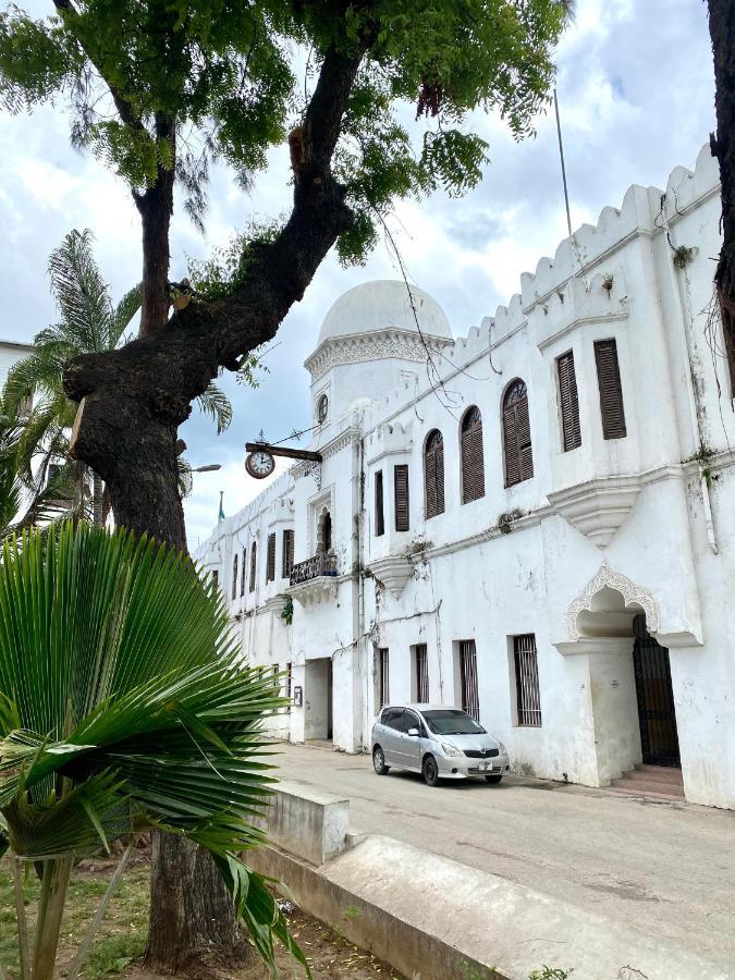 Victoria Apartments Zanzibar Exterior foto