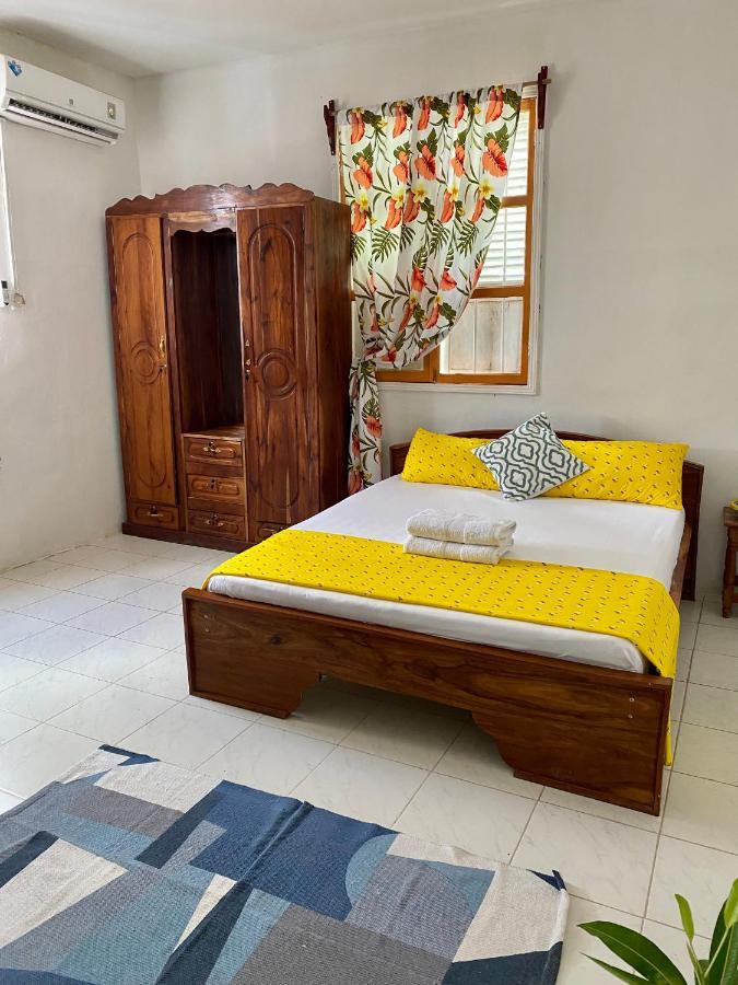 Victoria Apartments Zanzibar Exterior foto