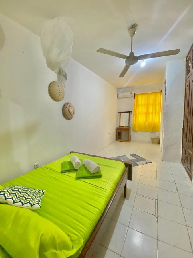 Victoria Apartments Zanzibar Exterior foto