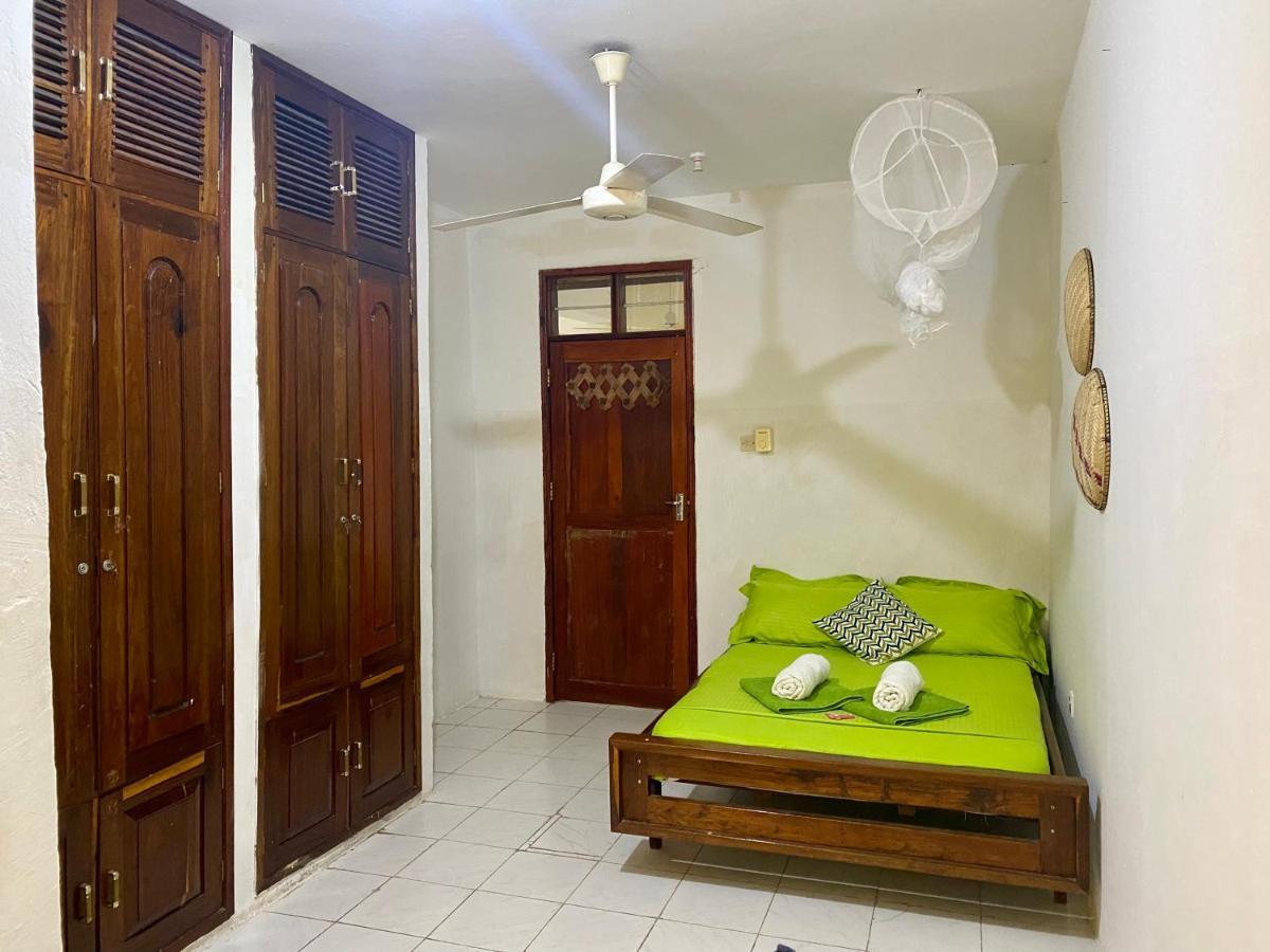 Victoria Apartments Zanzibar Exterior foto